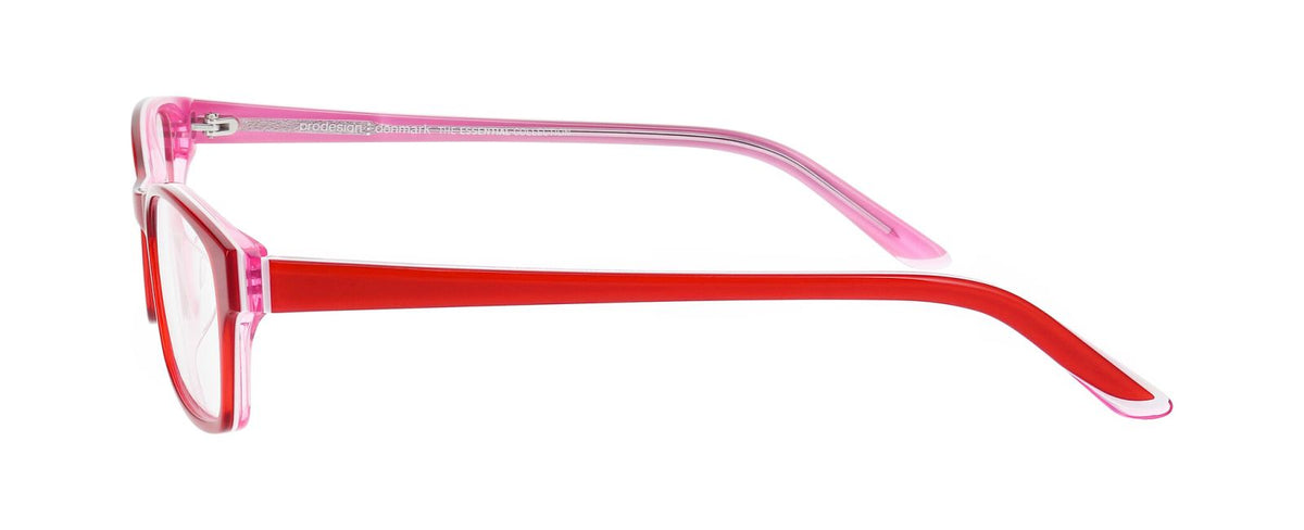 Gafas Graduadas Prodesign Model 1700 4025 50 16