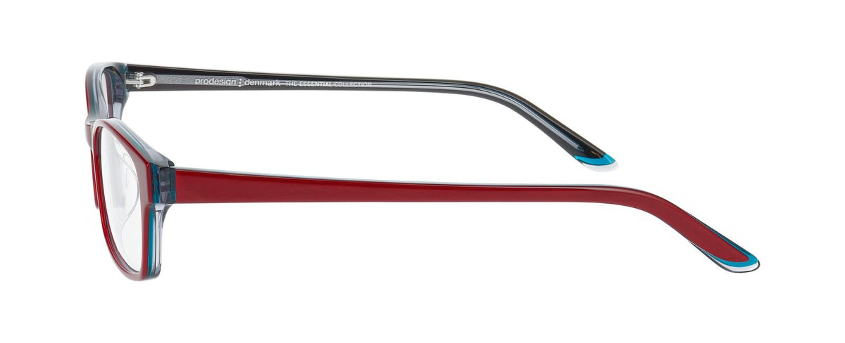 Gafas Graduadas Prodesign Model 1700 4925 50 16