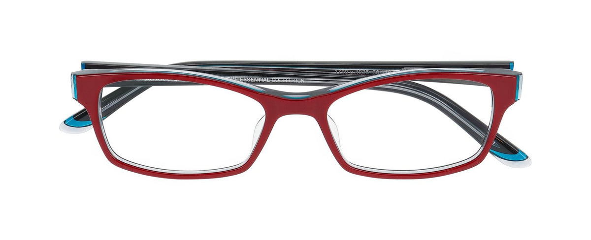 Gafas Graduadas Prodesign Model 1700 4925 50 16