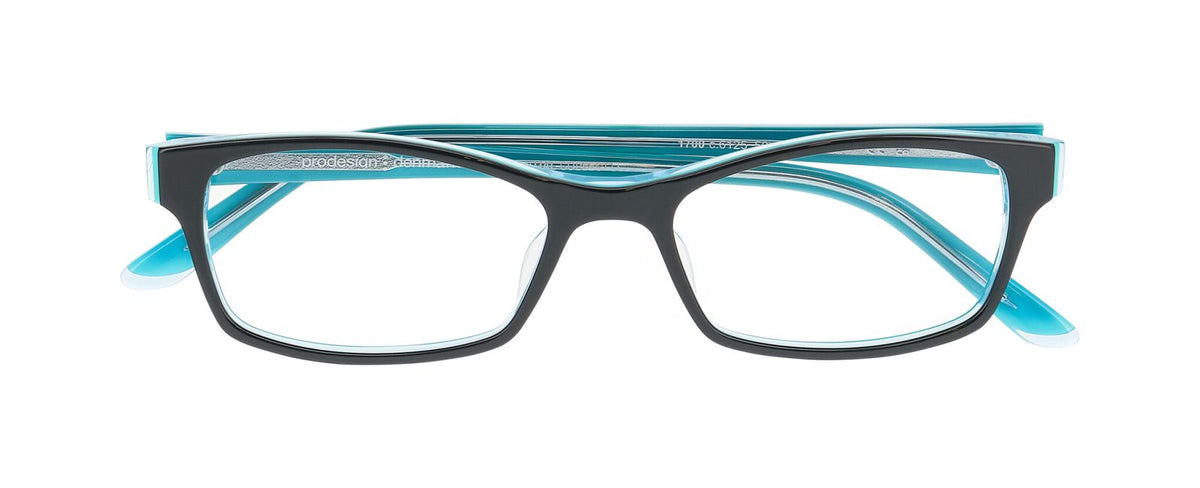 Gafas Graduadas Prodesign Model 1700 6125 50 16