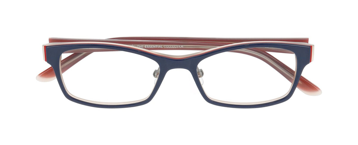 Gafas Graduadas Prodesign Model 1700 9025 50 16
