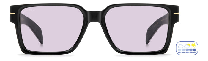 Gafas de Sol David Beckham DB 7162/S 807KE 56 17