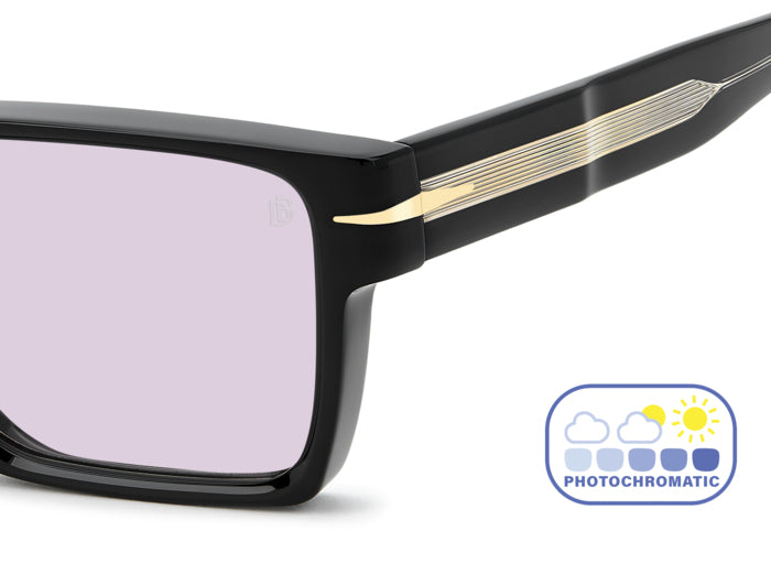 Gafas de Sol David Beckham DB 7162/S 807KE 56 17