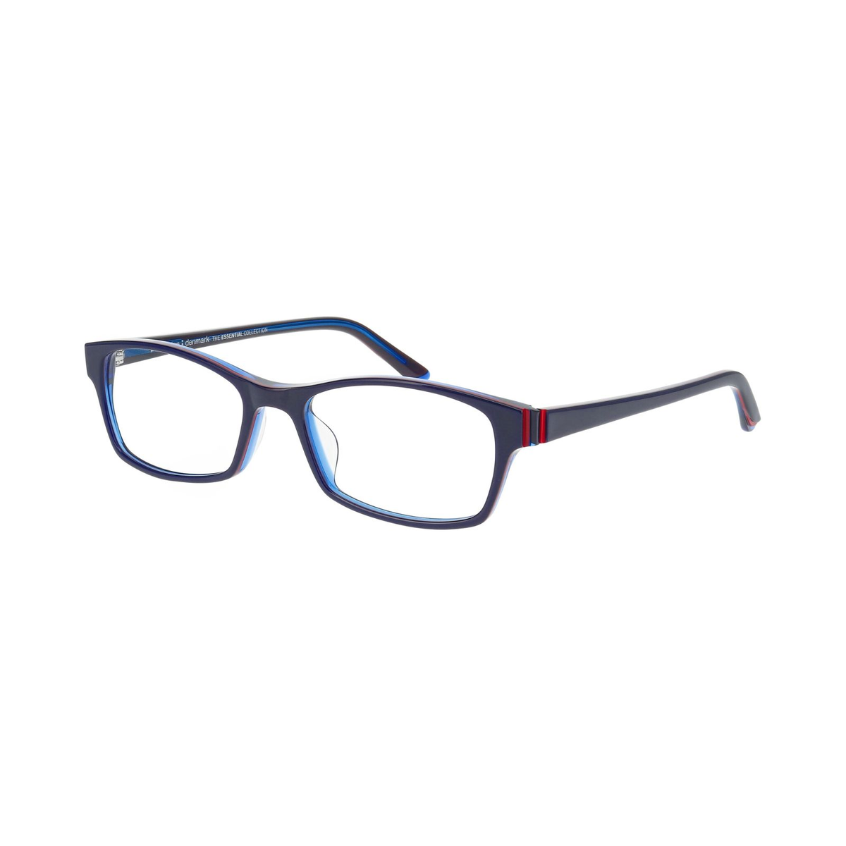 Prescription Glasses Prodesign Model 1700 9125 50 16
