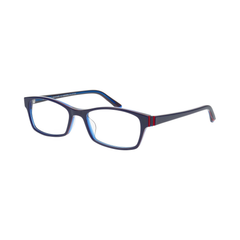 Prescription Glasses Prodesign Model 1700 9125 50 16
