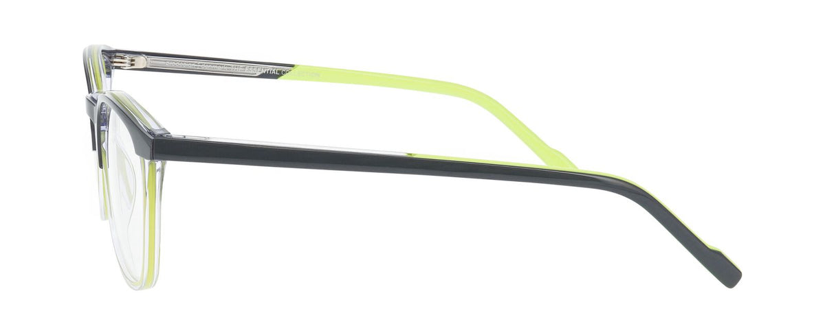 Gafas Graduadas Prodesign Trace 1 6535 53 22
