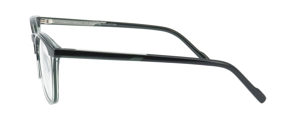 Prescription Glasses Prodesign Trace 1 9535 53 22