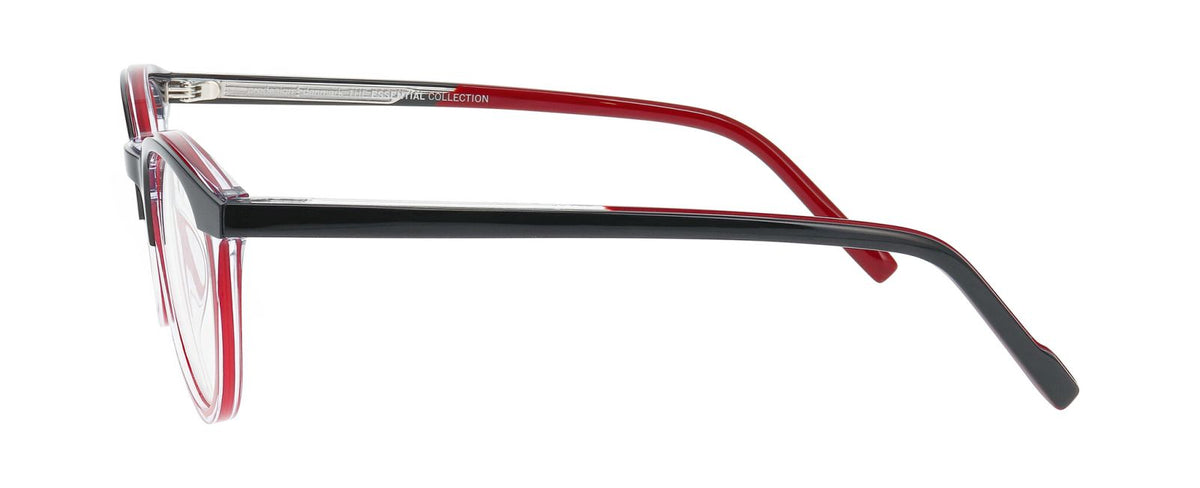 Prescription Glasses Prodesign Trace 2 4035 49 21