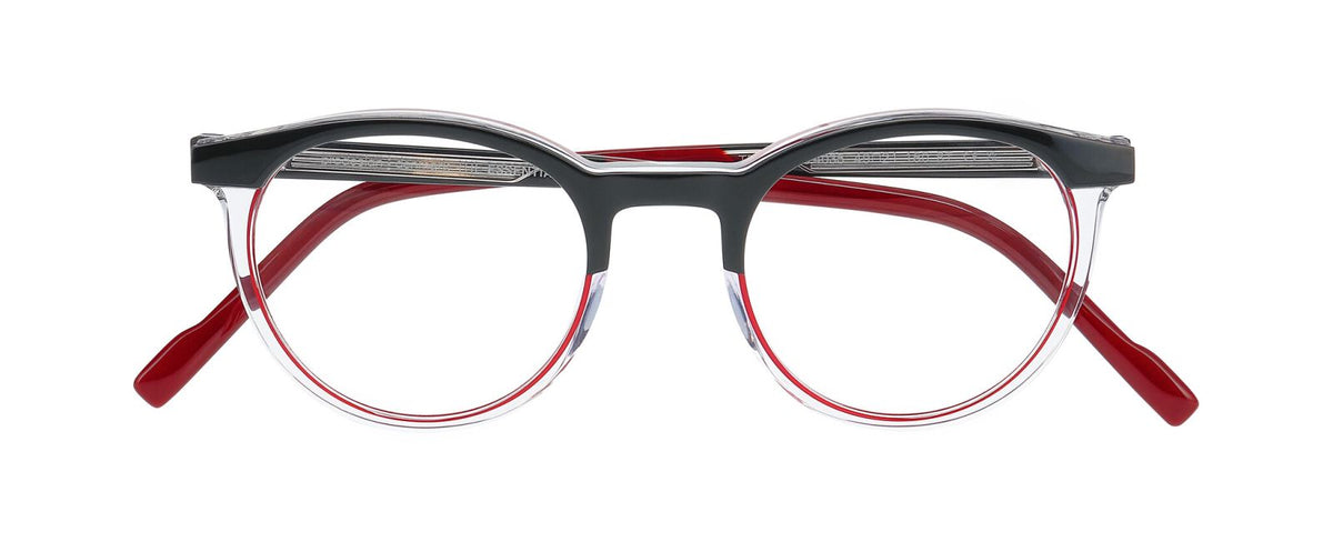 Prescription Glasses Prodesign Trace 2 4035 49 21