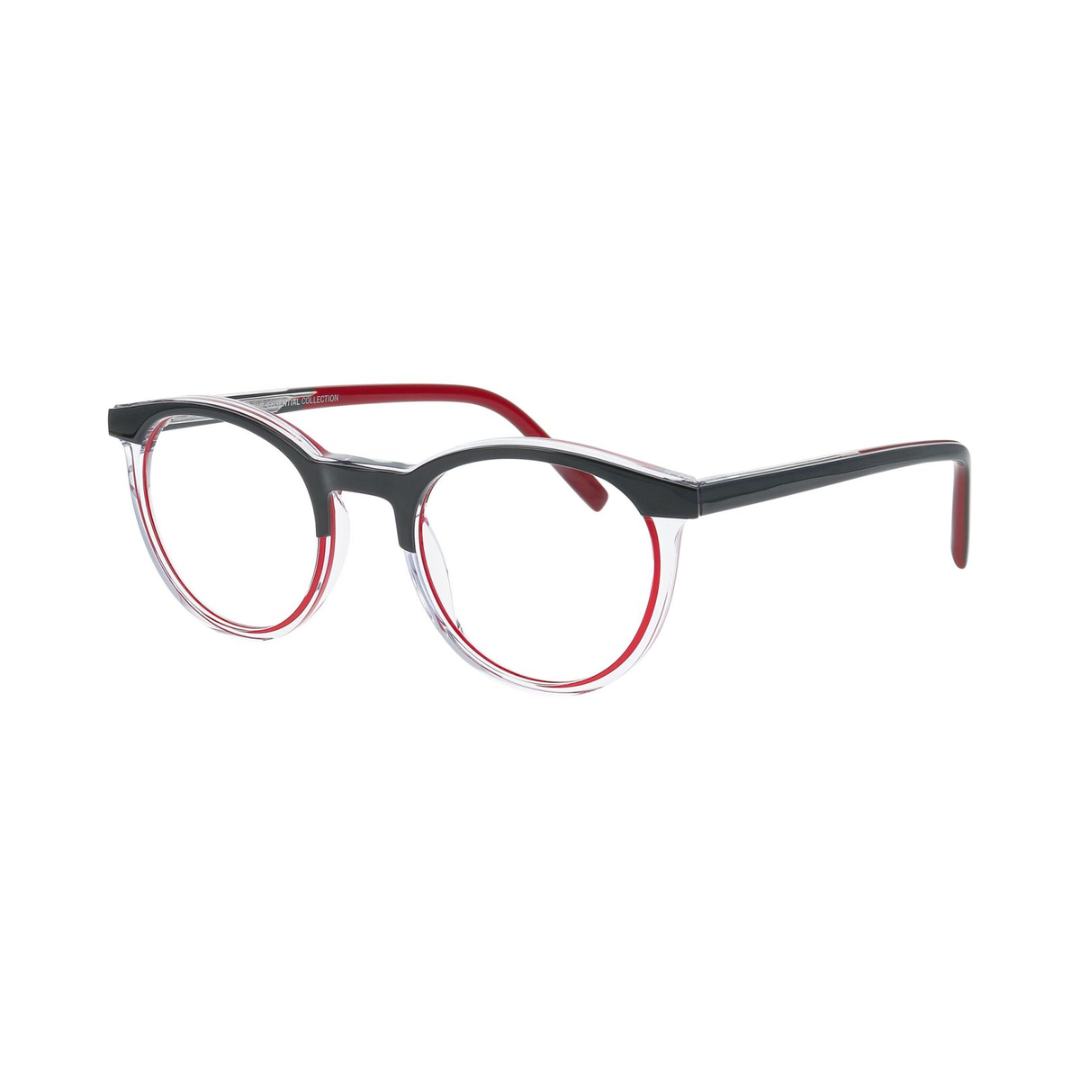 Prescription Glasses Prodesign Trace 2 4035 49 21