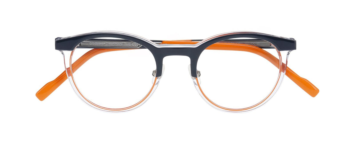 Prescription Glasses Prodesign Trace 2 4535 49 21