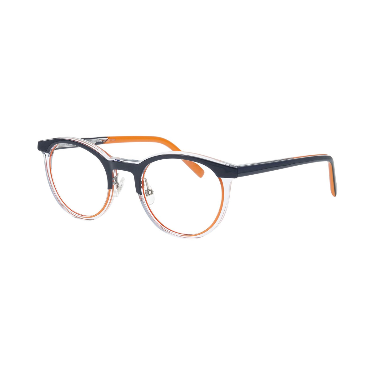 Prescription Glasses Prodesign Trace 2 4535 49 21