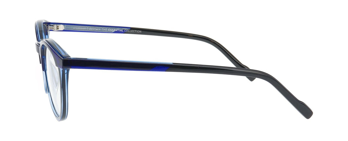 Prescription Glasses Prodesign Trace 2 9035 49 21