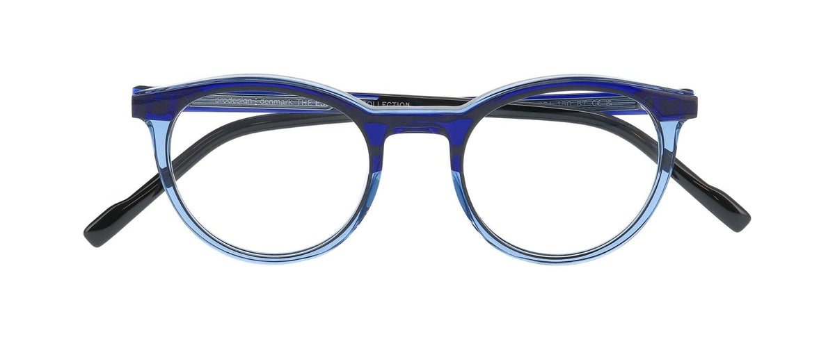 Prescription Glasses Prodesign Trace 2 9035 49 21