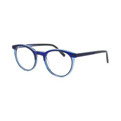 Prescription Glasses Prodesign Trace 2 9035 49 21