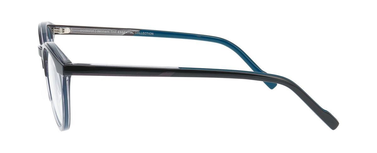 Prescription Glasses Prodesign Trace 2 9335 49 21