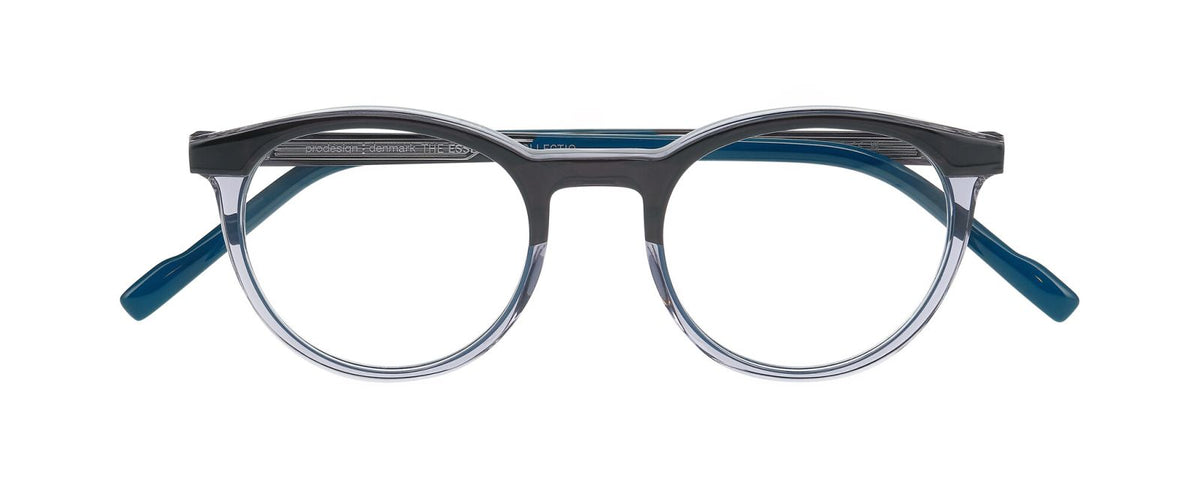 Prescription Glasses Prodesign Trace 2 9335 49 21