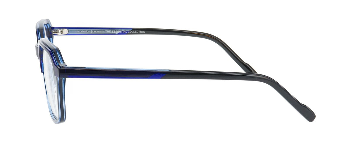 Gafas Graduadas Prodesign Trace 3 9035 54 19