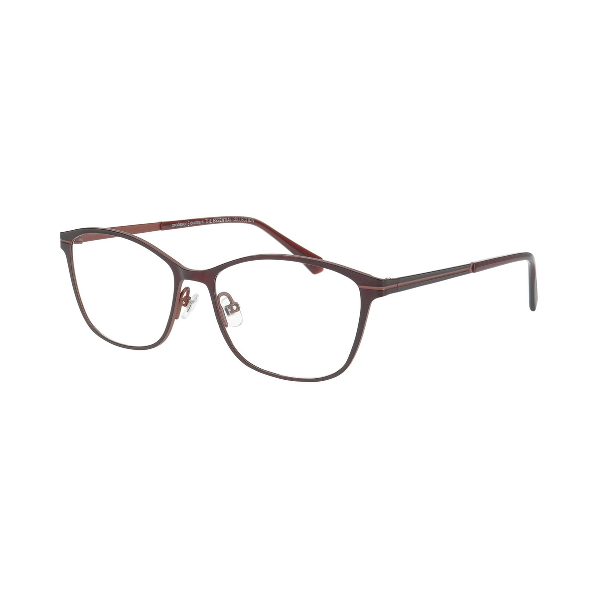 Prescription Glasses Prodesign Arrow 1 5031 54 16