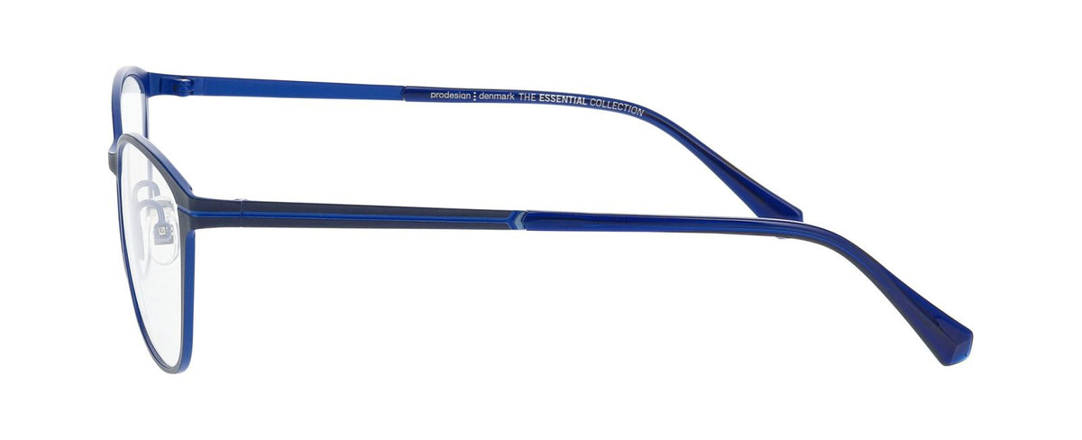Gafas Graduadas Prodesign Arrow 1 9031 54 16
