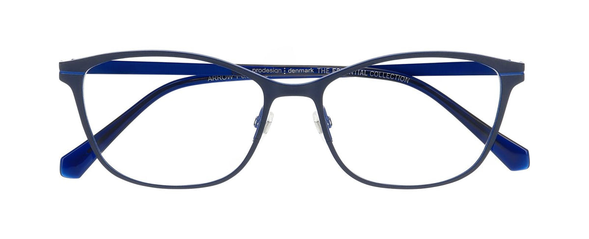 Gafas Graduadas Prodesign Arrow 1 9031 54 16