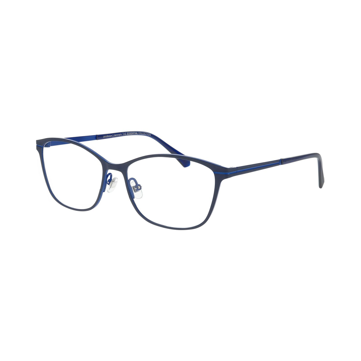 Gafas Graduadas Prodesign Arrow 1 9031 54 16