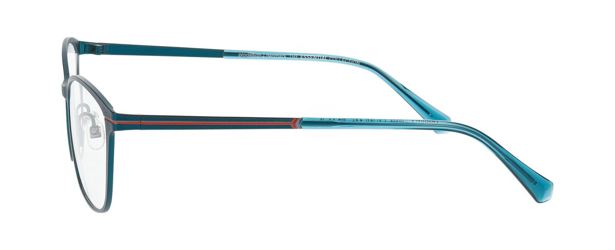 Prescription Glasses Prodesign Arrow 1 9331 54 16