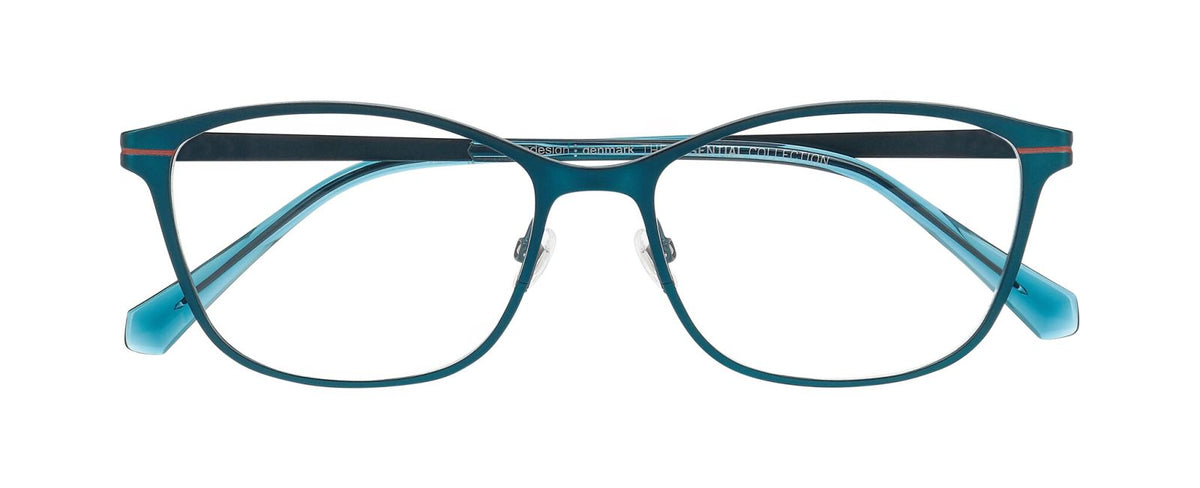 Prescription Glasses Prodesign Arrow 1 9331 54 16