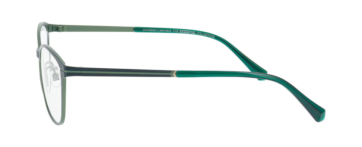 Prescription Glasses Prodesign Arrow 1 9531 54 16
