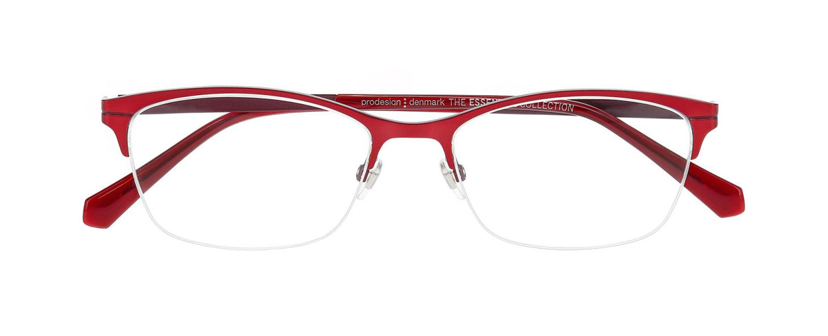Gafas Graduadas Prodesign Arrow 2 4021 53 17