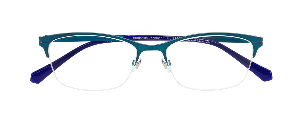 Gafas Graduadas Prodesign Arrow 2 9231 53 17
