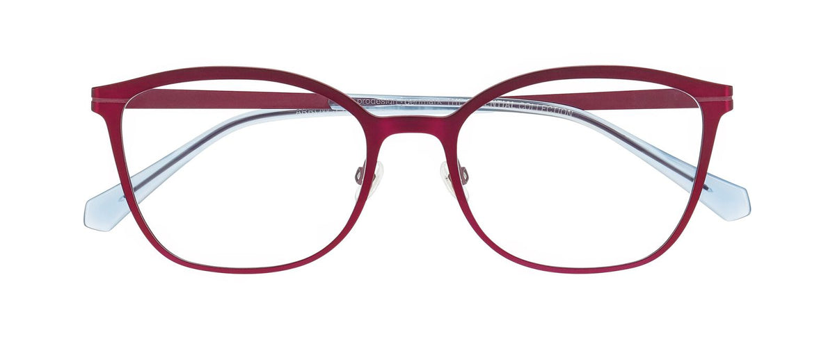 Gafas Graduadas Prodesign Arrow 3 3721 53 18