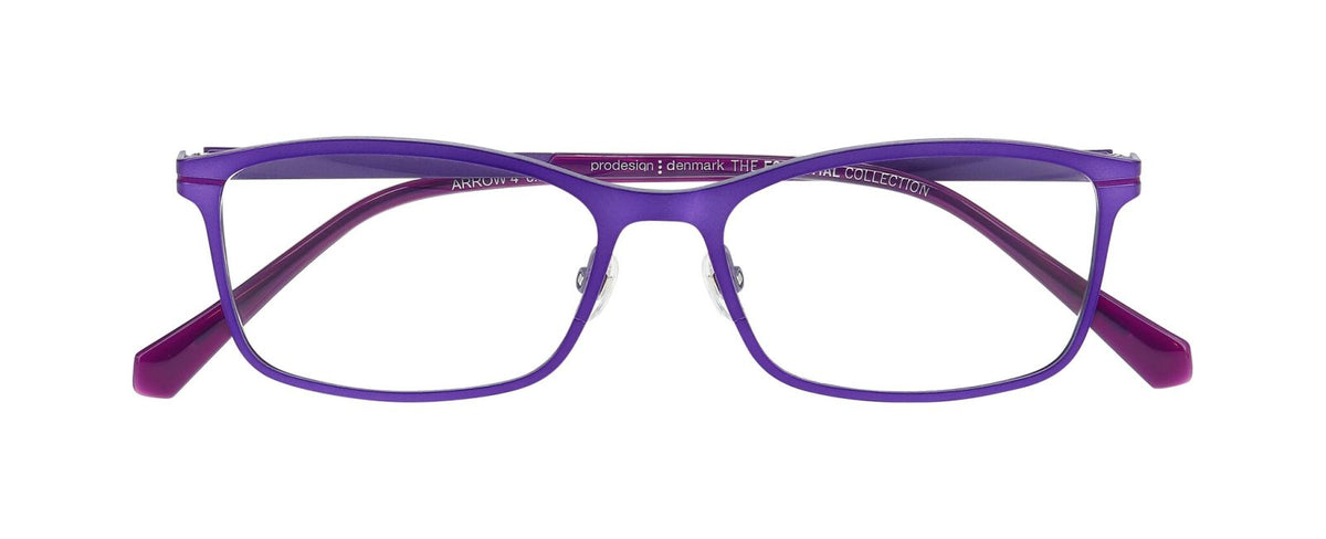 Gafas Graduadas Prodesign Arrow 4 3021 52 16