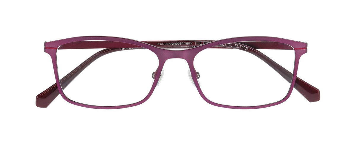 Gafas Graduadas Prodesign Arrow 4 3721 52 16
