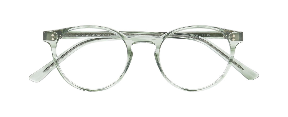 Gafas Graduadas Prodesign Model 4770 6924 47 19