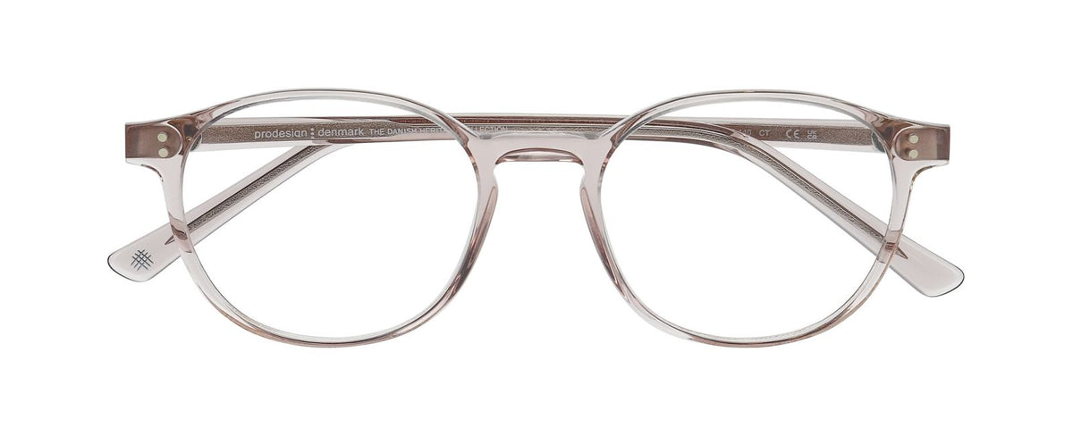 Gafas Graduadas Prodesign Model 4771 1725 50 19