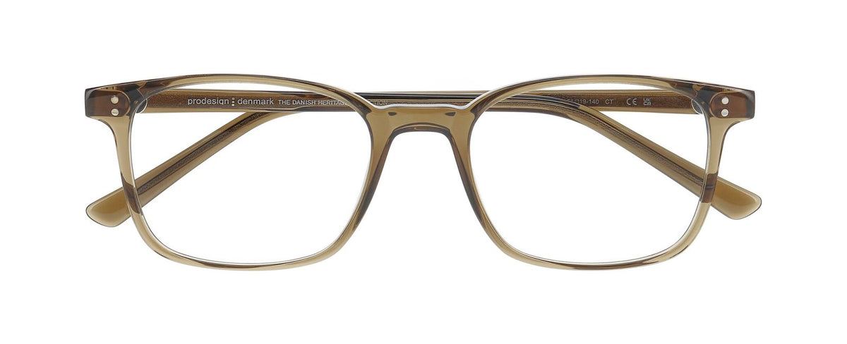 Gafas Graduadas Prodesign Model 4772 6425 51 19