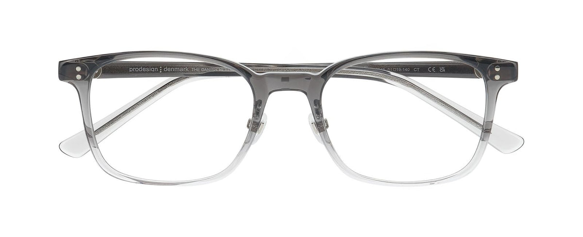 Prescription Glasses Prodesign Model 4772 6545 51 19