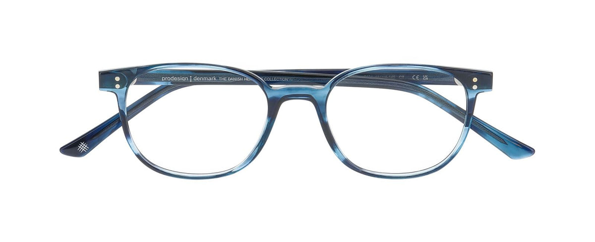 Gafas Graduadas Prodesign Model 4790 9134 48 18