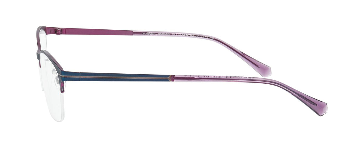 Gafas Graduadas Prodesign Arrow 2 3431 53 17