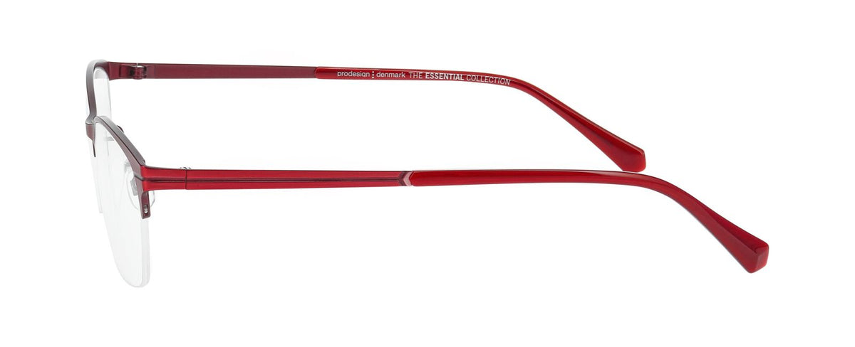Gafas Graduadas Prodesign Arrow 2 4021 53 17
