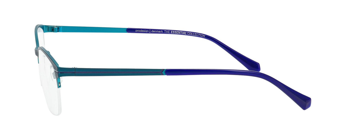 Gafas Graduadas Prodesign Arrow 2 9231 53 17