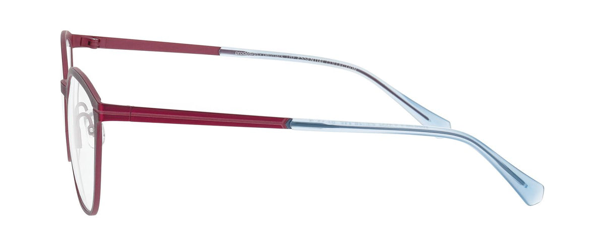 Gafas Graduadas Prodesign Arrow 3 3721 53 18