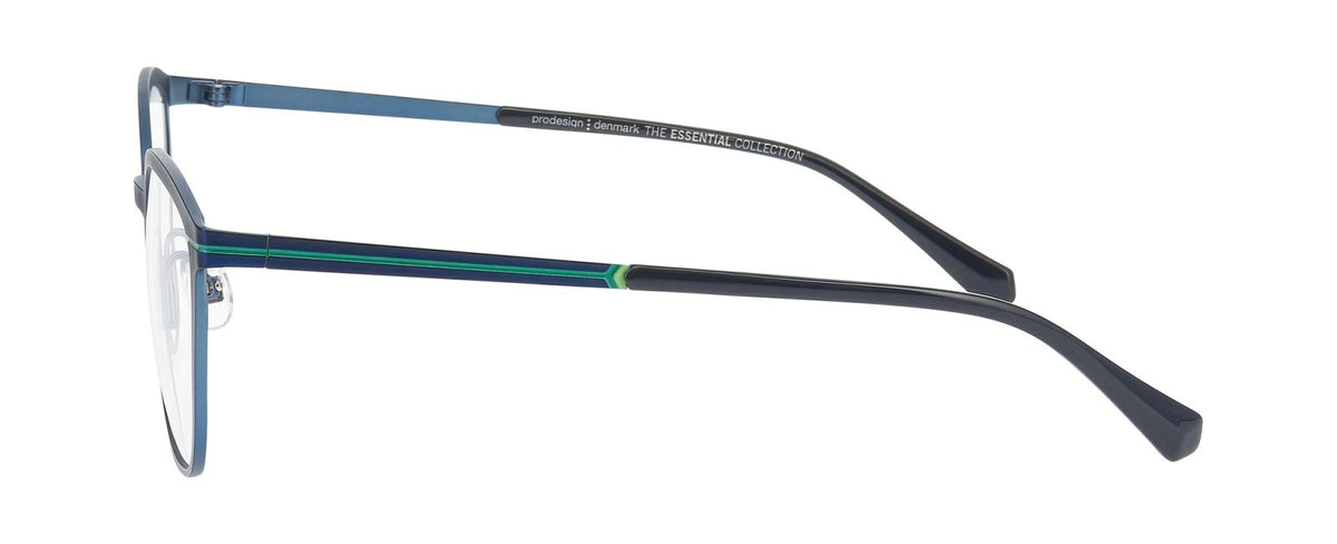 Gafas Graduadas Prodesign Arrow 3 9031 53 18