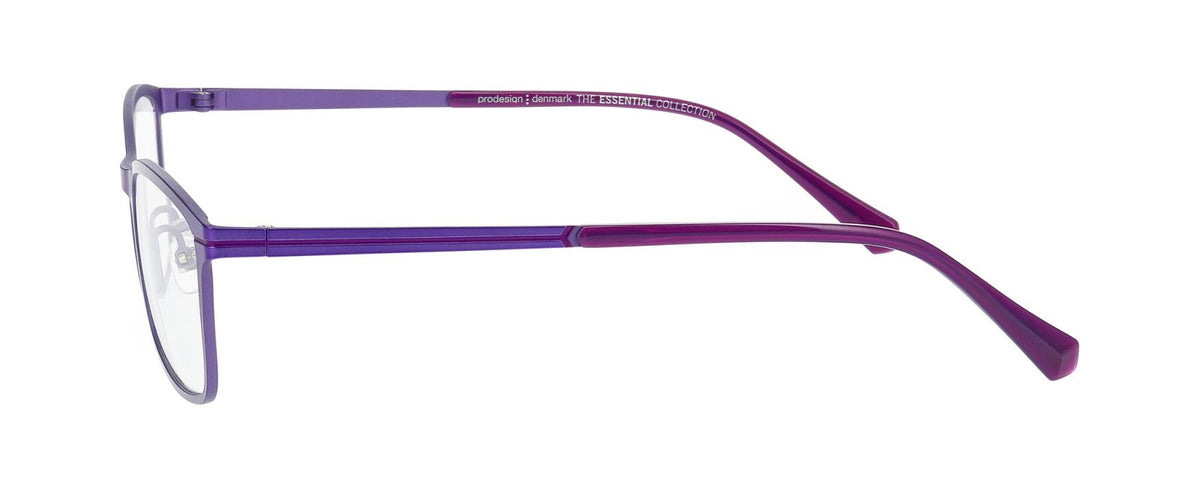 Gafas Graduadas Prodesign Arrow 4 3021 52 16