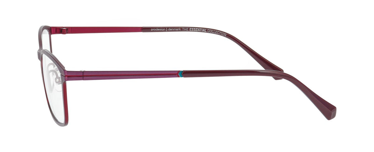 Gafas Graduadas Prodesign Arrow 4 3721 52 16