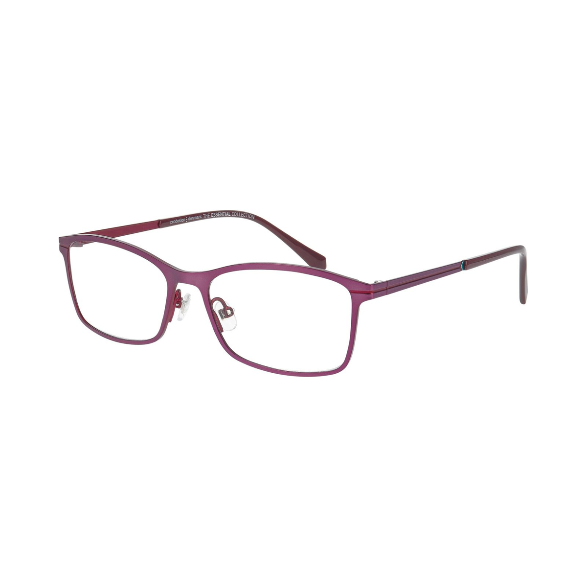 Gafas Graduadas Prodesign Arrow 4 3721 52 16