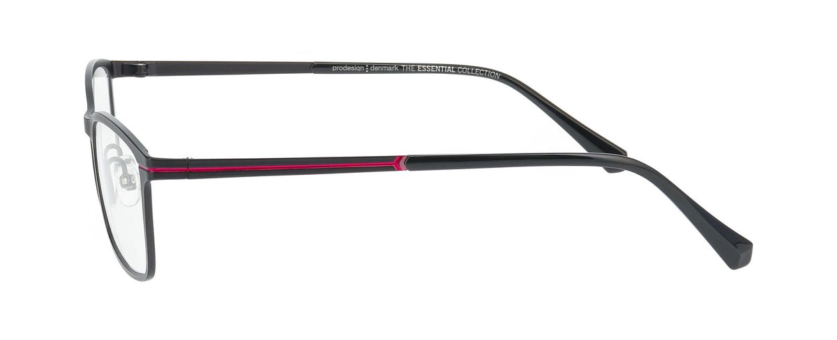 Gafas Graduadas Prodesign Arrow 4 6031 52 16