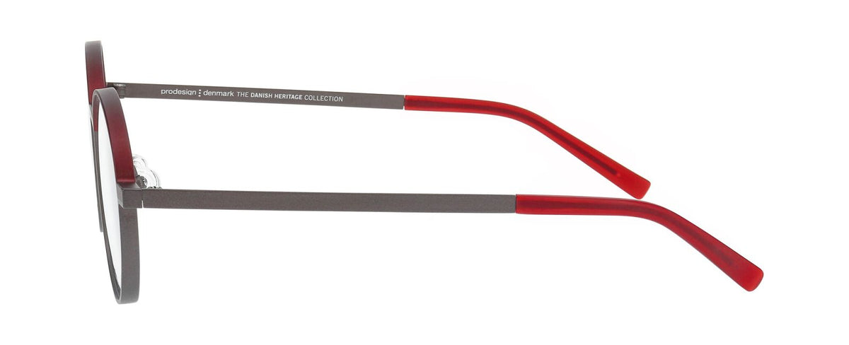 Gafas Graduadas Prodesign Lock 1 4031 49 20