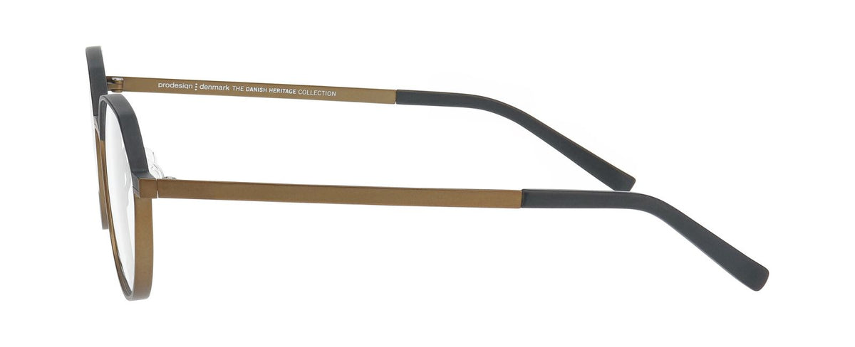 Prescription Glasses Prodesign Lock 2 2321 51 19